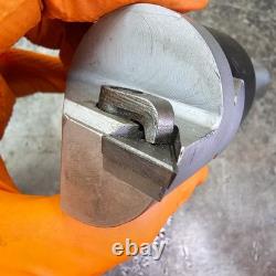 Criterion CB2-TP CB2-BD Precision Fine Boring Head 1.25 Straight Shank #10