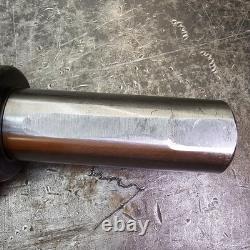 Criterion CB2-TP CB2-BD Precision Fine Boring Head 1.25 Straight Shank #10