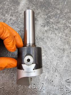 Criterion CB2-TP CRI-BORE Precision Fine Boring Head 1 Straight Shank #1