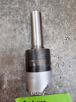 Criterion CB2-TP CRI-BORE Precision Fine Boring Head 1 Straight Shank #5