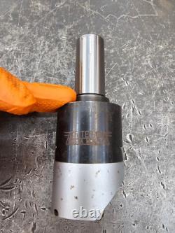 Criterion CB2-TP CRI-BORE Precision Fine Boring Head 1 Straight Shank #8