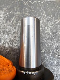 Criterion CB2-TP CRI-BORE Precision Fine Boring Head 1 Straight Shank #8