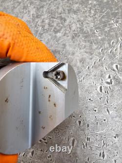 Criterion CB2-TP CRI-BORE Precision Fine Boring Head 1 Straight Shank #8