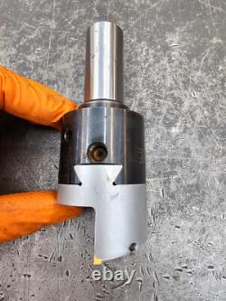 Criterion CB2-TP CRI-BORE Precision Fine Boring Head 1 Straight Shank #9