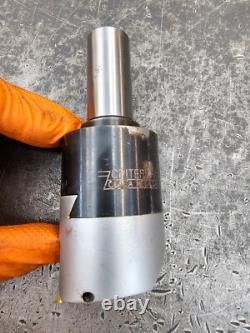 Criterion CB2-TP CRI-BORE Precision Fine Boring Head 1 Straight Shank #9