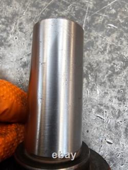 Criterion CB2-TP CRI-BORE Precision Fine Boring Head 1 Straight Shank #9