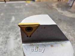 Criterion CB2-TP CRI-BORE Precision Fine Boring Head 1 Straight Shank #9