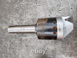 Criterion CB2-TP CRI-BORE Precision Fine Boring Head 7/8 Straight Shank