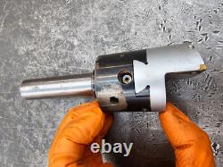 Criterion CB2-TP CRI-BORE Precision Fine Boring Head 7/8 Straight Shank