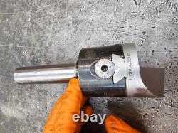 Criterion CB2-TP CRI-BORE Precision Fine Boring Head 7/8 Straight Shank