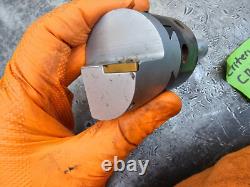 Criterion CB2-TP CRI-BORE Precision Fine Boring Head 7/8 Straight Shank