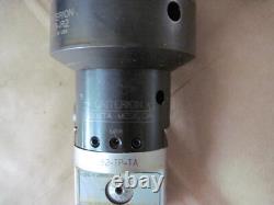 Criterion CB2-TP-TA Boring Head / CB3-IR2 Reducer / CB3-CV40 Holder Mount
