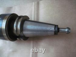 Criterion CB2-TP-TA Boring Head / CB3-IR2 Reducer / CB3-CV40 Holder Mount