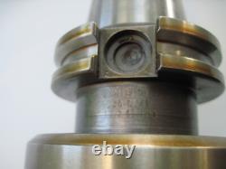 Criterion CB2-TP-TA Boring Head / CB3-IR2 Reducer / CB3-CV40 Holder Mount