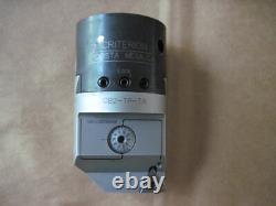 Criterion CB2-TP-TA Boring Head, Cri-Bore 2 Body, 7/8-20 Mount, Micro Adjust