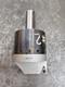 Criterion Cb3-tp Cri-bore Precision Fine Boring Head 1 Straight Shank #1