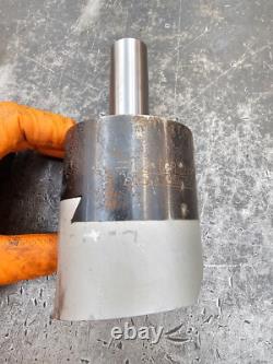 Criterion CB3-TP CRI-BORE Precision Fine Boring Head 1 Straight Shank #1