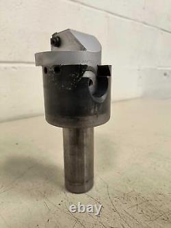 Criterion CB3-TP Insert Type Indexable Boring Head on 1-1/2 Shank, 3-5 0.001