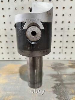 Criterion CB3-TP Insert Type Indexable Boring Head on 1-1/2 Shank, 3-5 0.001