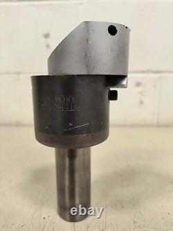 Criterion CB3-TP Insert Type Indexable Boring Head on 1-1/2 Shank, 3-5 0.001