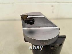 Criterion CB3-TP Insert Type Indexable Boring Head on 1-1/2 Shank, 3-5 0.001