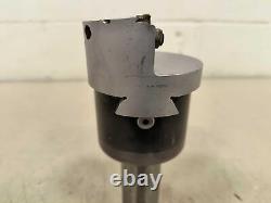 Criterion CB3-TP Insert Type Indexable Boring Head on 1-1/2 Shank, 3-5 0.001