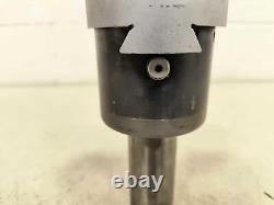 Criterion CB3-TP Insert Type Indexable Boring Head on 1-1/2 Shank, 3-5 0.001