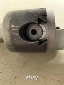 Criterion CB3-TP Insert Type Indexable Boring Head on 1-1/2 Shank, 3-5 0.001