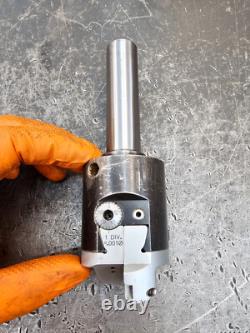 Criterion CRI-TWIN-200BD CRI-TWIN-280 Twin Rough Boring Head 7/8 Straight Shank
