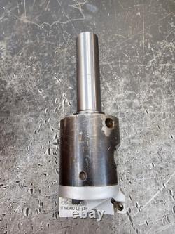 Criterion CRI-TWIN-200BD CRI-TWIN-280 Twin Rough Boring Head 7/8 Straight Shank