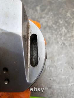 Criterion CRI-TWIN-200BD CRI-TWIN-280 Twin Rough Boring Head 7/8 Straight Shank