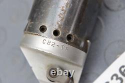 Criterion Cb2-tp Indexable Boring Head 7/8'' Shank Loc6363