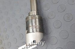 Criterion Cb2-tp Indexable Boring Head 7/8'' Shank Loc6363