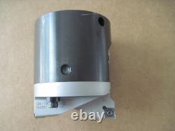 Criterion Cri-Twin 300BD Boring Head, 3 Body, 1-1/2-18 Mount, Standard / Short