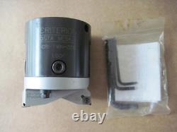 Criterion Cri-Twin 380 Boring Head, 3 Body, 1-1/2-18 Mount, Standard / Short