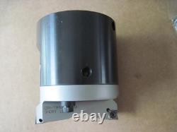 Criterion Cri-Twin 380 Boring Head, 3 Body, 1-1/2-18 Mount, Standard / Short