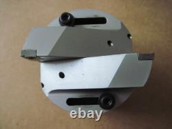 Criterion Cri-Twin 380 Boring Head, 3 Body, 1-1/2-18 Mount, Standard / Short