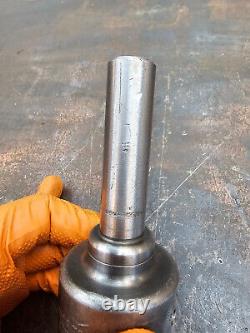 Criterion DBL-202 1/2 Capacity Boring Head on 3/4 Straight Shank #1