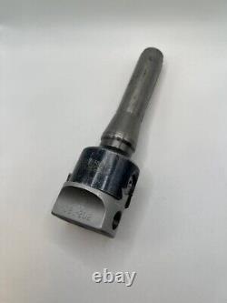 Criterion DBL-202 Adjustable Boring Head 1 Inch Straight Shank