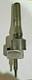 Criterion Dbl 202 Boring Bars Head With R8 Shank Bridgeport Milling Tool