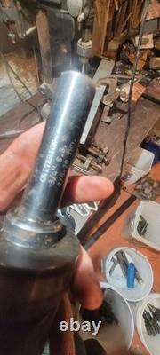 Criterion DBL 202 Boring Head 3/4 Straight Arbor