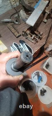 Criterion DBL 202 Boring Head 3/4 Straight Arbor