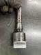 Criterion Dbl 202 Boring Head With R8 Shank 1/2 Tool Capacity