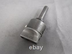 Criterion DBL-202 Boring Head with a 5/8 Straight Arbor