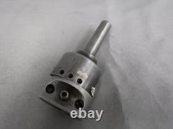 Criterion DBL-202 Boring Head with a 5/8 Straight Arbor
