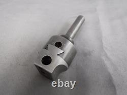 Criterion DBL-202 Boring Head with a 5/8 Straight Arbor
