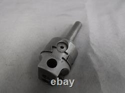 Criterion DBL-202 Boring Head with a 5/8 Straight Arbor
