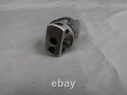 Criterion DBL-202 Boring Head with a 5/8 Straight Arbor