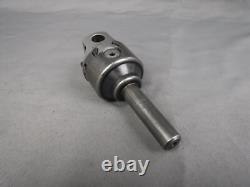 Criterion DBL-202 Boring Head with a 5/8 Straight Arbor