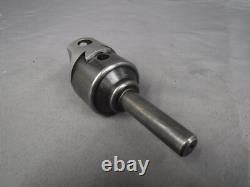 Criterion DBL-202 Boring Head with a 5/8 Straight Arbor